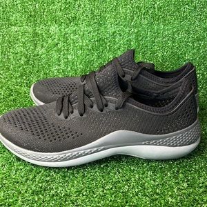 Crocs Women's Sneakers - Literide 360 Pacer Lace Up Tennis Shoes for Walking